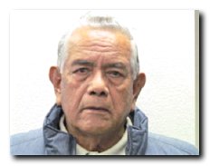 Offender Silvestre Ortiz