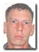 Offender Travis Jay Seeley