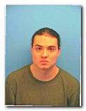 Offender Trey Jordan Michel