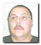 Offender Vance Leon Pope