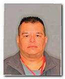 Offender Victor Leyva