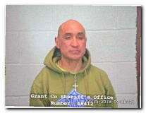 Offender Willie Gerald Arredondo