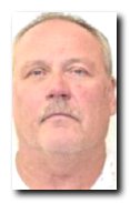 Offender Alan Ray Branham