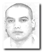 Offender Alejandro Guzman Lopez