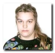 Offender April Rosella Kiessling