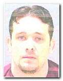 Offender Brandon Ray Huggins