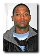 Offender Darnell Wilson