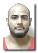 Offender David Robert Vasquez