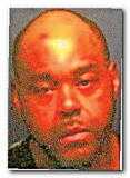 Offender Deonne Maurice Rose