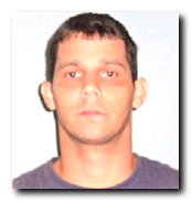 Offender Jacob Corey Harrell