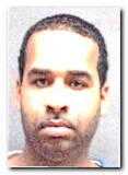 Offender Jayvon Lattay Bass