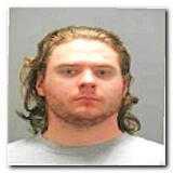 Offender Jeremy Foehner