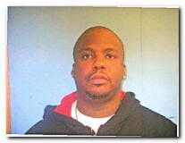 Offender Jermal Lamar Davidson