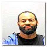 Offender Jerry L Greene