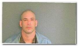 Offender John Nelson Dillon Jr