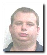 Offender Joshua Scott Hargrove