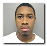 Offender Kairee Emmanuel Fisher