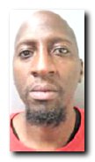 Offender Keith Alvin Wright