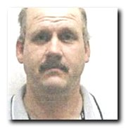 Offender Kelly Jay Hancock