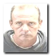 Offender Mark Allen Bruce