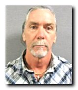 Offender Mark Allen Cline