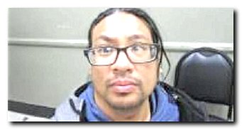 Offender Mark Anthony Avila