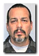 Offender Mark Chavez