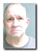 Offender Mark H Bauer