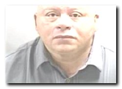 Offender Mark Saint Alvarado