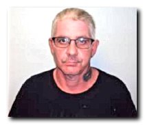 Offender Mark W Burgess