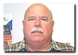 Offender Mark William Blaine