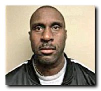 Offender Markus Vincent Witherspoon