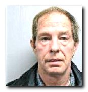 Offender Melvin John Scharpenberg