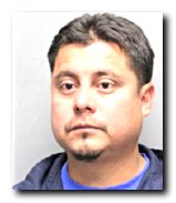 Offender Miguel Angel Romero