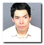 Offender Nicholas Christopher Coronado