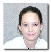 Offender Rachelle Kareen Wood