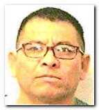 Offender Raul Abcon