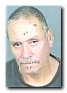 Offender Ray Alex Baldason