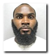 Offender Ricardo Patten