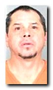 Offender Ricky Allen Martinez