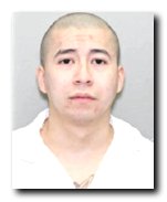 Offender Robert Lee Garcia