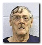 Offender Robert Lee Lang