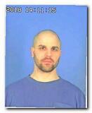 Offender Ronnie Paul White