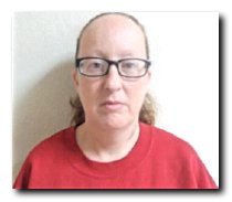 Offender Stephanie Marie Pierce