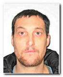 Offender Steven Michael Baird