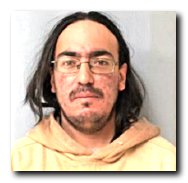 Offender Thomas Gallegos