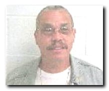 Offender Victor Manuel Rivera