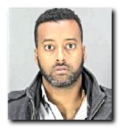 Offender Abel Gebre Laeke