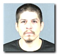 Offender Abel Perez-rosales