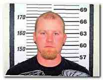 Offender Adam Joul Dodson